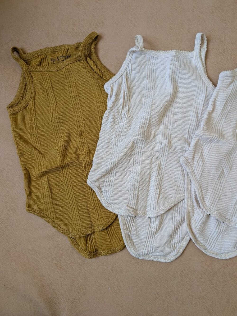 Fin & Vince Bundle of Onesies
